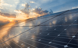 احداث سامانه های خورشیدی