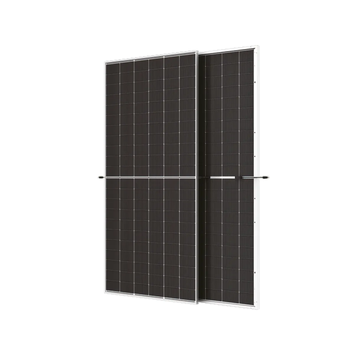 پنل نیروگاهی Vertex