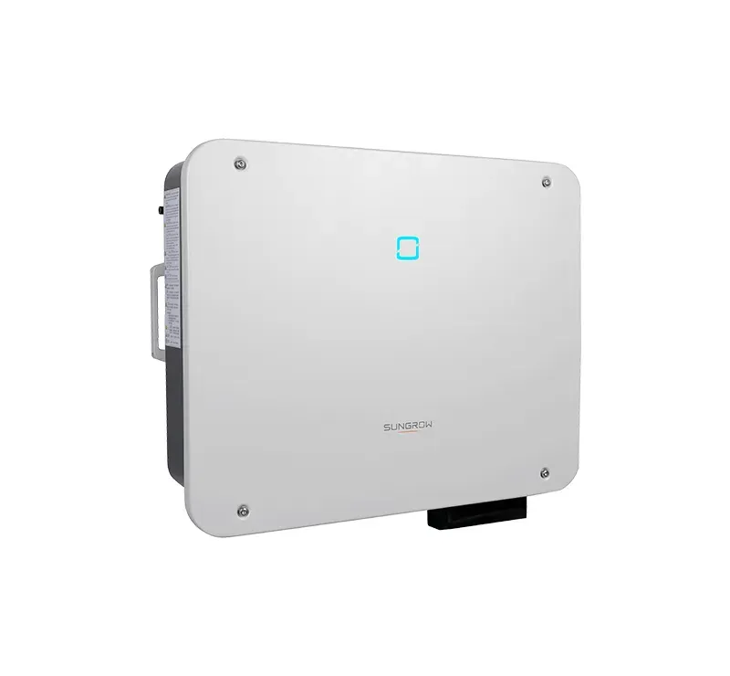 اینورتر نیروگاهی SG110CX